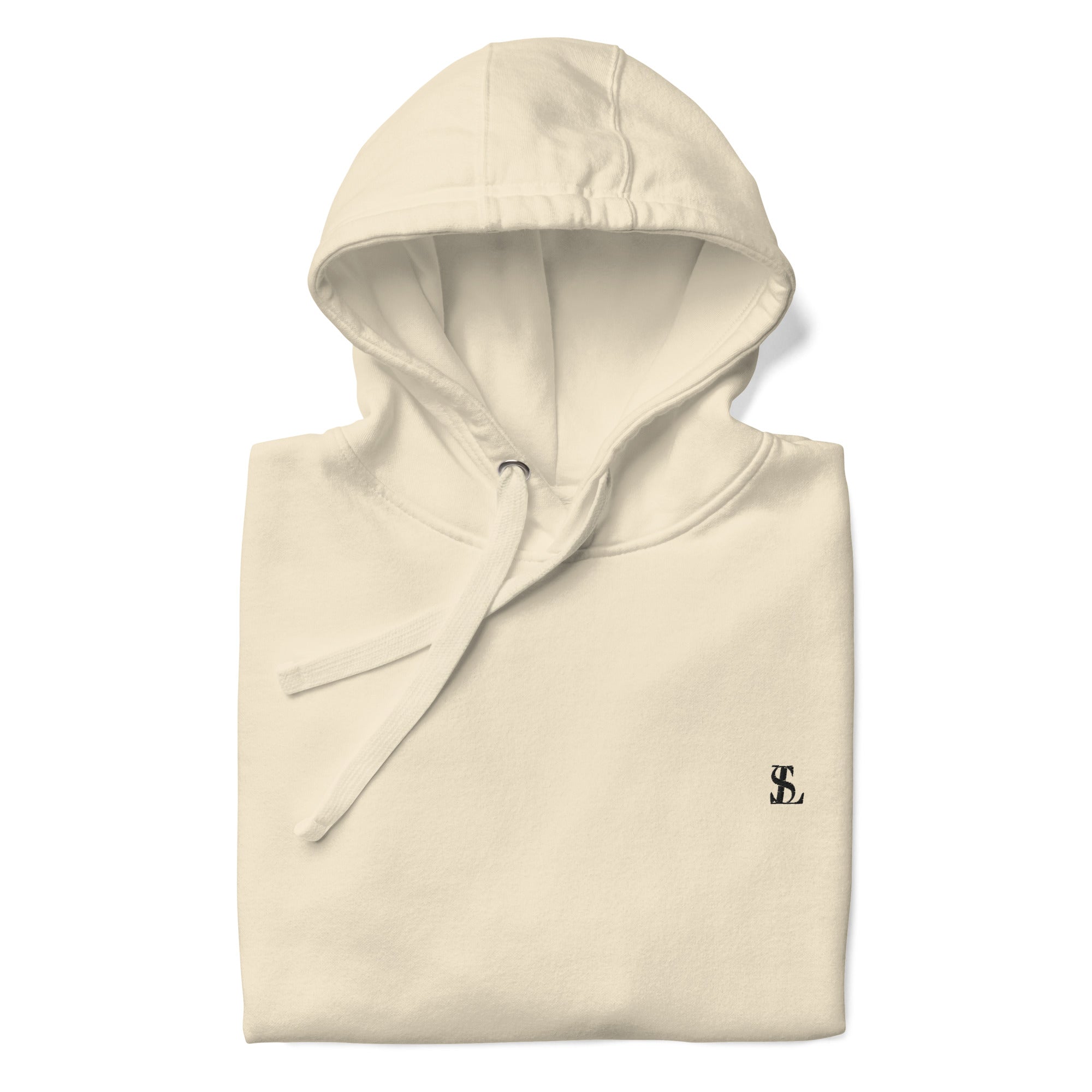 Comfort Hoodie for everyday essentials, for men and for women, Beige