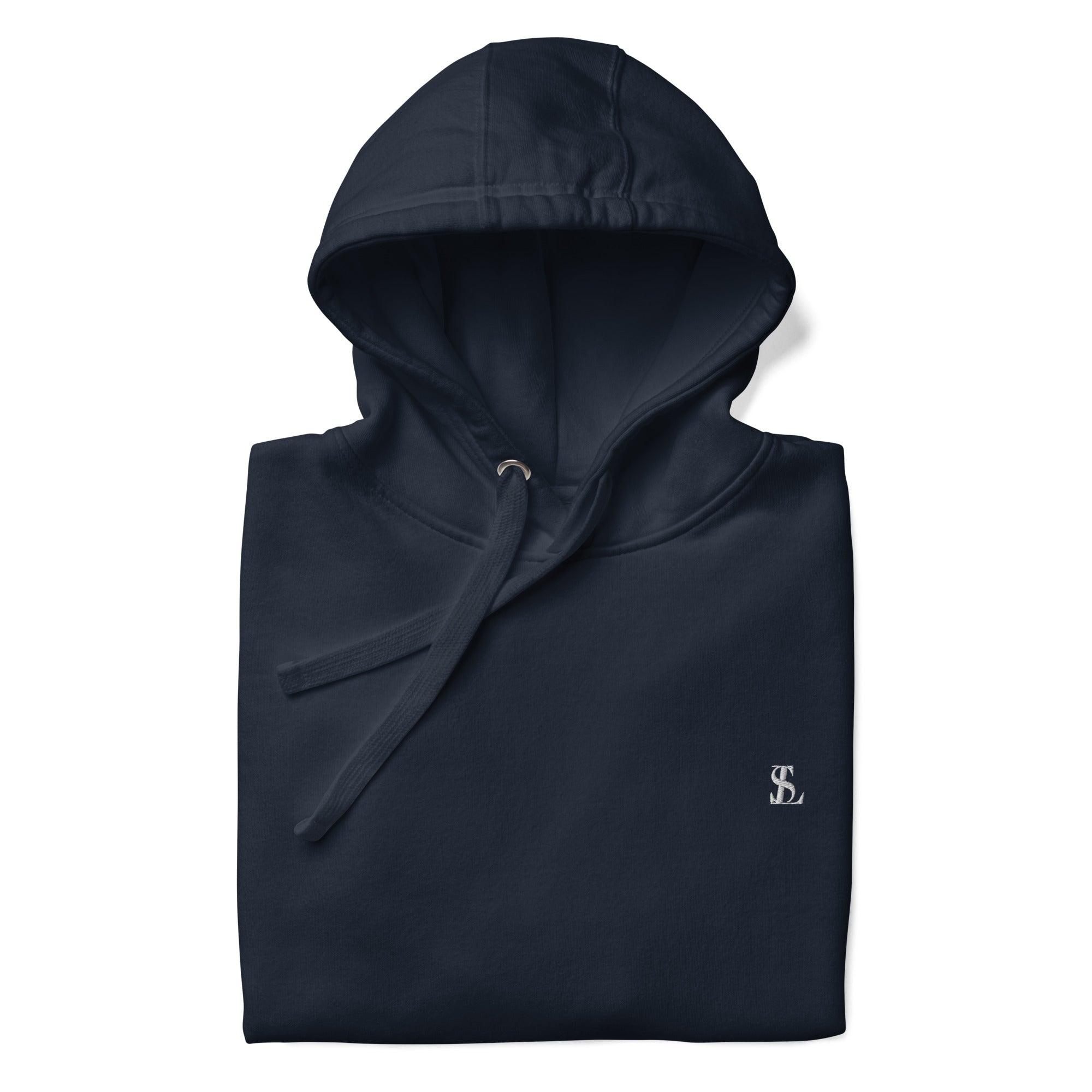 Comfort Hoodie for everyday essentials, for men and for women, Navy
