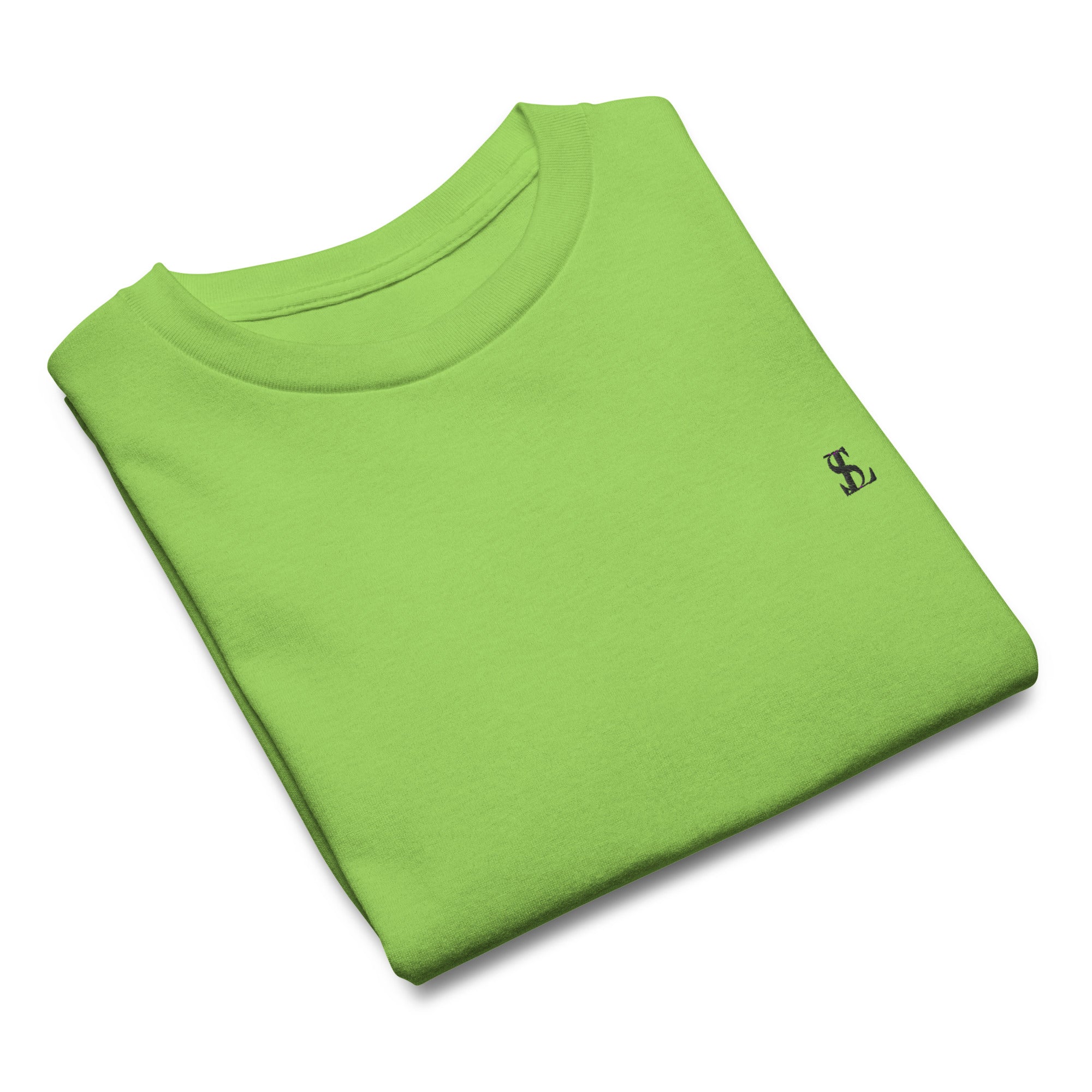 Seraphine Luxe Kids T-Shirt, Green