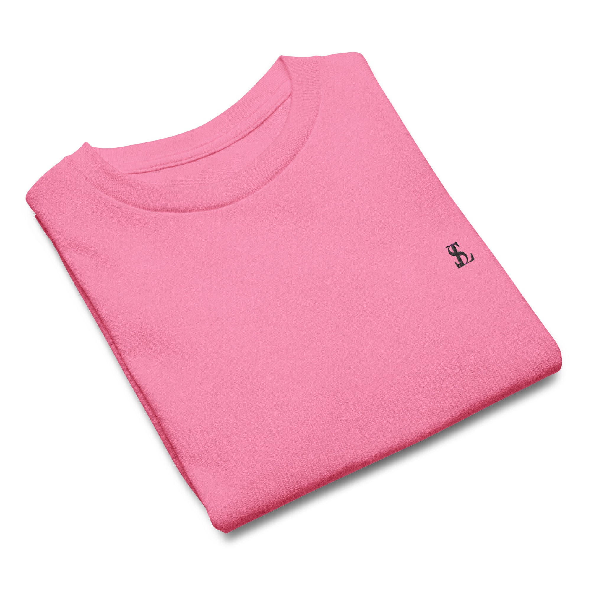 Seraphine Luxe Kids T-Shirt, Pink